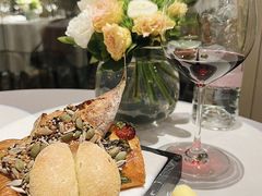 -Le Bistrot de Racine