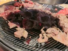 -西塔金胖胖首尔自助烤肉·街头小吃大排档