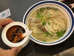 -兰州宾馆餐厅(兰州驻京办店)