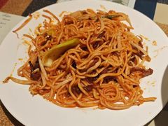 -什么餐馆(天主教堂店)