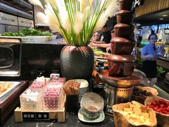 -梨花自助烤肉(天河城店)