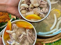 -椰小鸡·琼州糟粕醋(美兰缤纷城店)