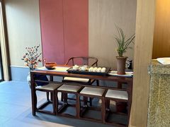 -梅花香里大酒店(郁金香路店)