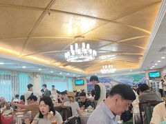 -汗腾格里·风味餐厅(新疆驻京办店)