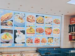 -徽三说·土徽菜·中国徽菜连锁品牌(一中店)
