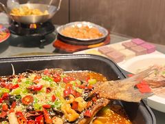 -邑金陵北京烤鸭店·现炒家常菜(ITC MALL店)