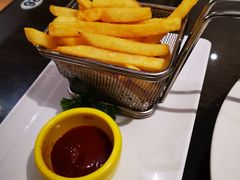 -豪客来牛排(文化路店)