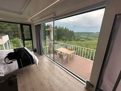 -帽儿山国家森林公园