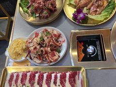 -棒小伙·齐齐哈尔烤肉(龙茗路店)