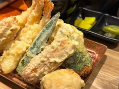 -天妇罗内顺田(罗湖店)