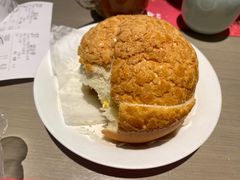 -茶港·点心·啫啫煲(王府井店)