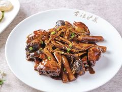 -上海会馆(香港名都店)