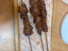 -宏状元现熬粥·京味菜(黄寺大街店)