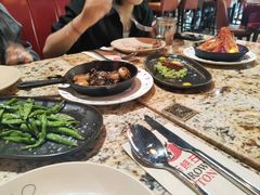 -BROWNSTONE布朗石西班牙餐厅(富城店)