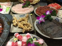 -重庆渝达老火锅(春熙路店)