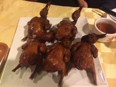 -石岐佬中山菜馆(张溪店)