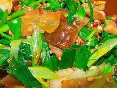 -川堂风·跷脚牛肉·乐山爆炒(宝山日月光店)