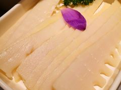 -海底捞火锅(老城根店)