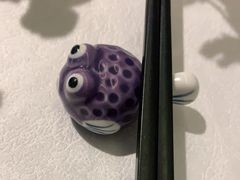 -肆月河豚·新淮扬(金融街店)