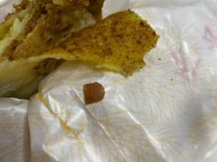 -清真西花市煎饼