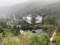 -妙峰山风景名胜区