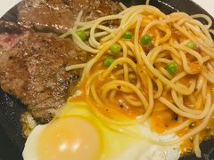 -诺丁牛排(南京江宁万达店)
