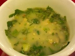 -四川简阳羊肉汤火锅(望花路西里店)