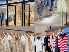 -宁波杉井奥特莱斯广场