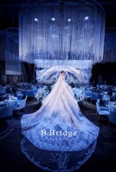 -B.Bridge Couture婚纱礼服(福田店)