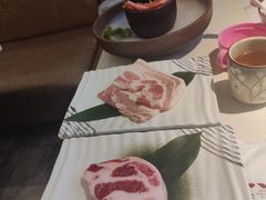 -赤坂亭M9和牛烧肉·日料398放题(万达店)