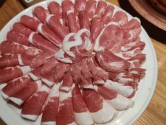 -额尔敦传统涮火锅·烧烤(鑫源山庄店)