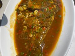 -楚鱼王·河鲜·湖北菜(华农店)