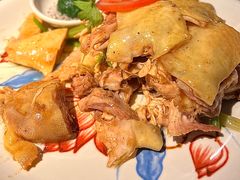 越式盐焗麻油鸡-大头虾越式风味餐厅(光明广场店)