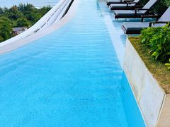 -瑰丽酒店·海吧·天际下午茶·现场DJ·天台酒吧