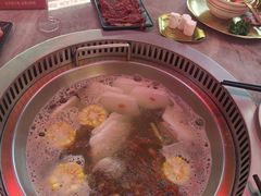 -三头牛·潮汕牛肉生蚝火锅 (夏湾店)