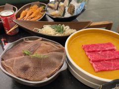 -牛New寿喜烧(新六百店)