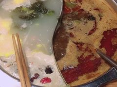 -傣妹火锅(徐泾店)