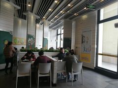 大堂-老娘舅(奥特莱斯店)