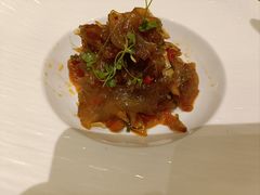 -院里寻菜·精致庭院菜(观沙岭店)