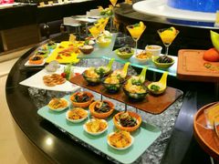 -厦门海景千禧大酒店·海景咖啡厅