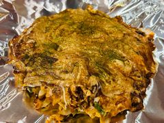 -日葵 大阪烧ひまり(仙霞路店)