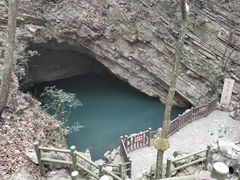 -玉女潭景区