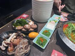 -一绪に和牛寿喜烧(罗湖益田假日店)