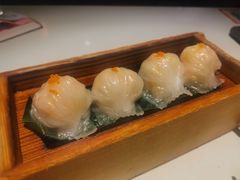 -粤点越有·茶点·粤菜(樵岭国际店)