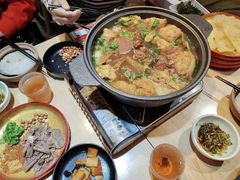 -牛腩之旅·牛腩牛杂煲(光启城美食城店)