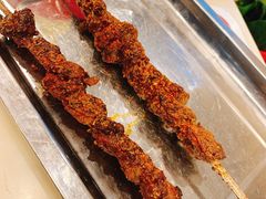 -阳坊胜利涮羊肉(阳坊老店)