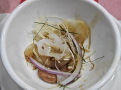 -鹤睦鱼生·啫啫煲·海鲜(保利百合店)