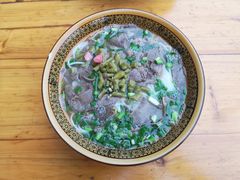 -肇兴特色牛肉粉
