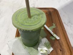 -Peet's Coffee皮爷咖啡(上海长风大悦城店)