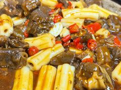 -老三样·旧食新味(船山路店)